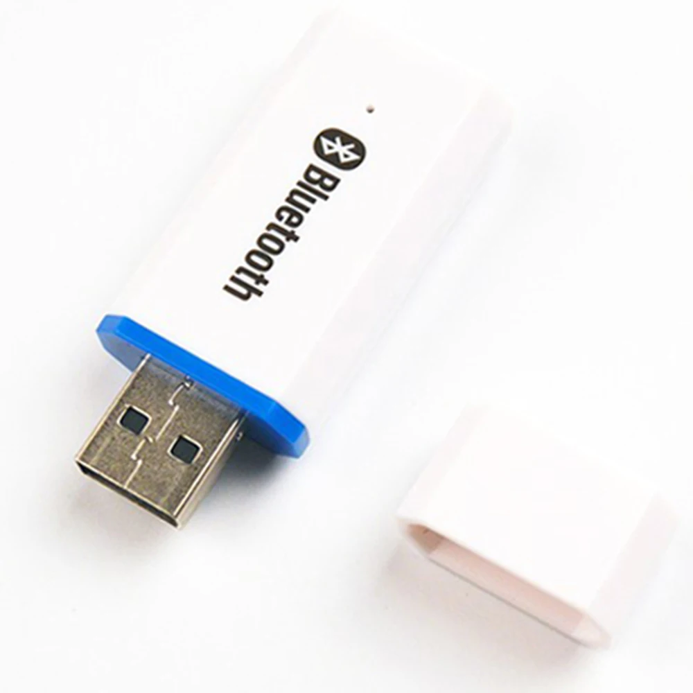 Hipppcron Мини Bluetooth автомобильный комплект адаптер Aux 2,1+ EDR аудио приемник Aux 3,5 мм USB Bluetooth Автомобильный Громкая связь MP3