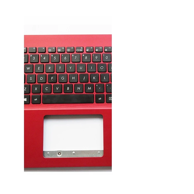Новинка 98new US для ASUS Y583Y VM590L F555L X555LP A555LD X555LD F554 F554LP F554LD R556 чехол с клавиатурой C|case for