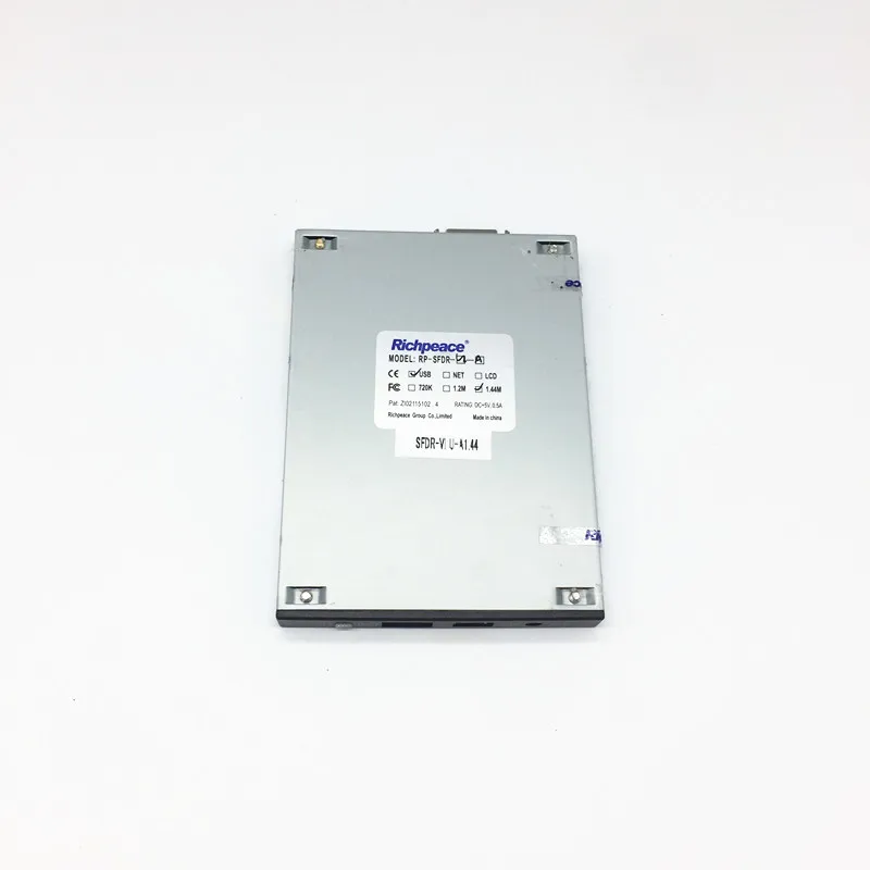 Фото Модель SFDR-VIU-A1.44, имитация гибких дисков USB для вышивальной машины Tajima NEO, Toyota, ESP9000 №2