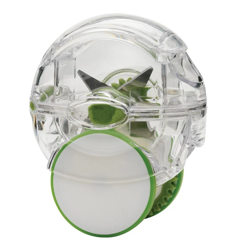 Измельчитель для чеснока quickdone1 шт. многофункциональная мини Терка с колесами