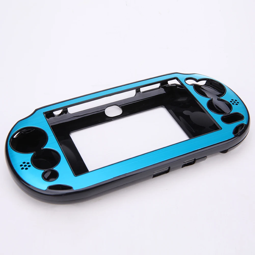 Металлический защитный жесткий чехол для Sony PSV PlayStation PS Vita 2000PSV|box case|box forbox box |