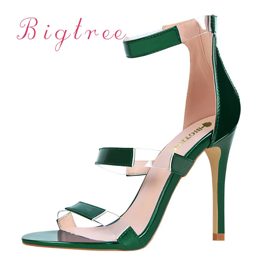 Роскошные женские туфли лодочки от известного бренда босоножки на высоком