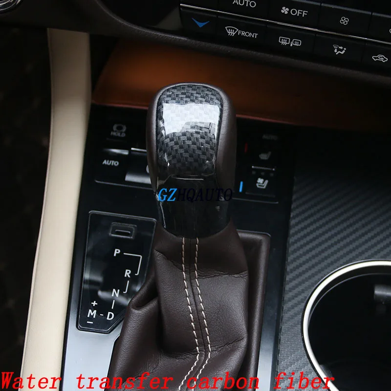 HengFei модифицированный автомобиль для Lexus NX200t NX300h ES200 ES250 RX200t RX450h IS RC карбоновый