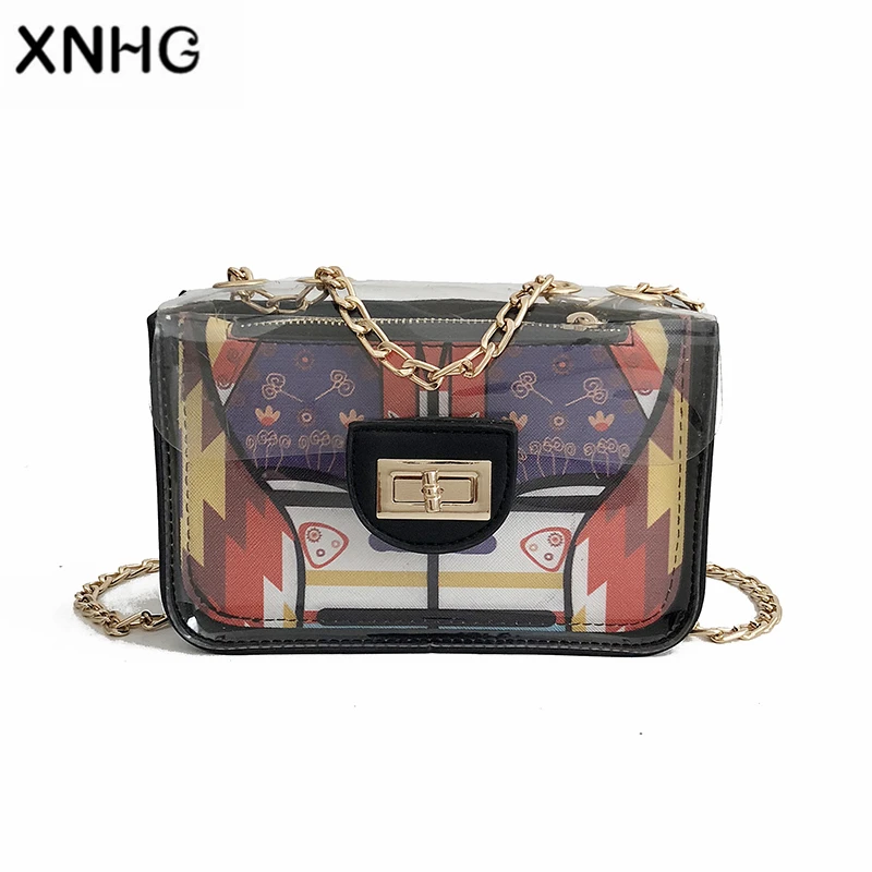 Casual Flap Shoulder Women Messenger Bags Handbags Leather Designer Famous Brand 2017 Bolsos Mujer Clutch | Багаж и сумки