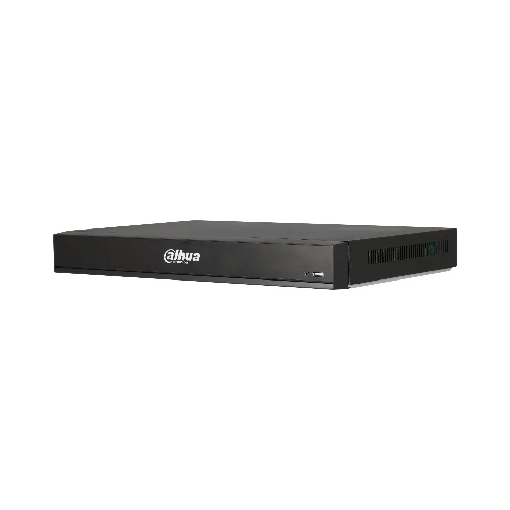 Сетевой видеорегистратор Dahua 8 канальный 16 каналов XVR7208A-4KL-X XVR7216A-4KL-X пятиядерный ГП брод 4K 1U цифрового видео Регистраторы H.265 интеллектуального поиска Регистраторы