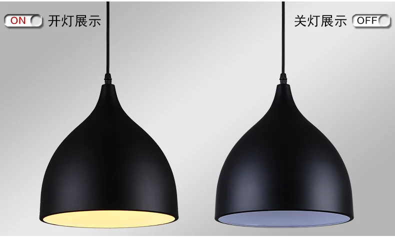 A1 алюминиевые подвесные светильники для вина ресторана бара гостиницы