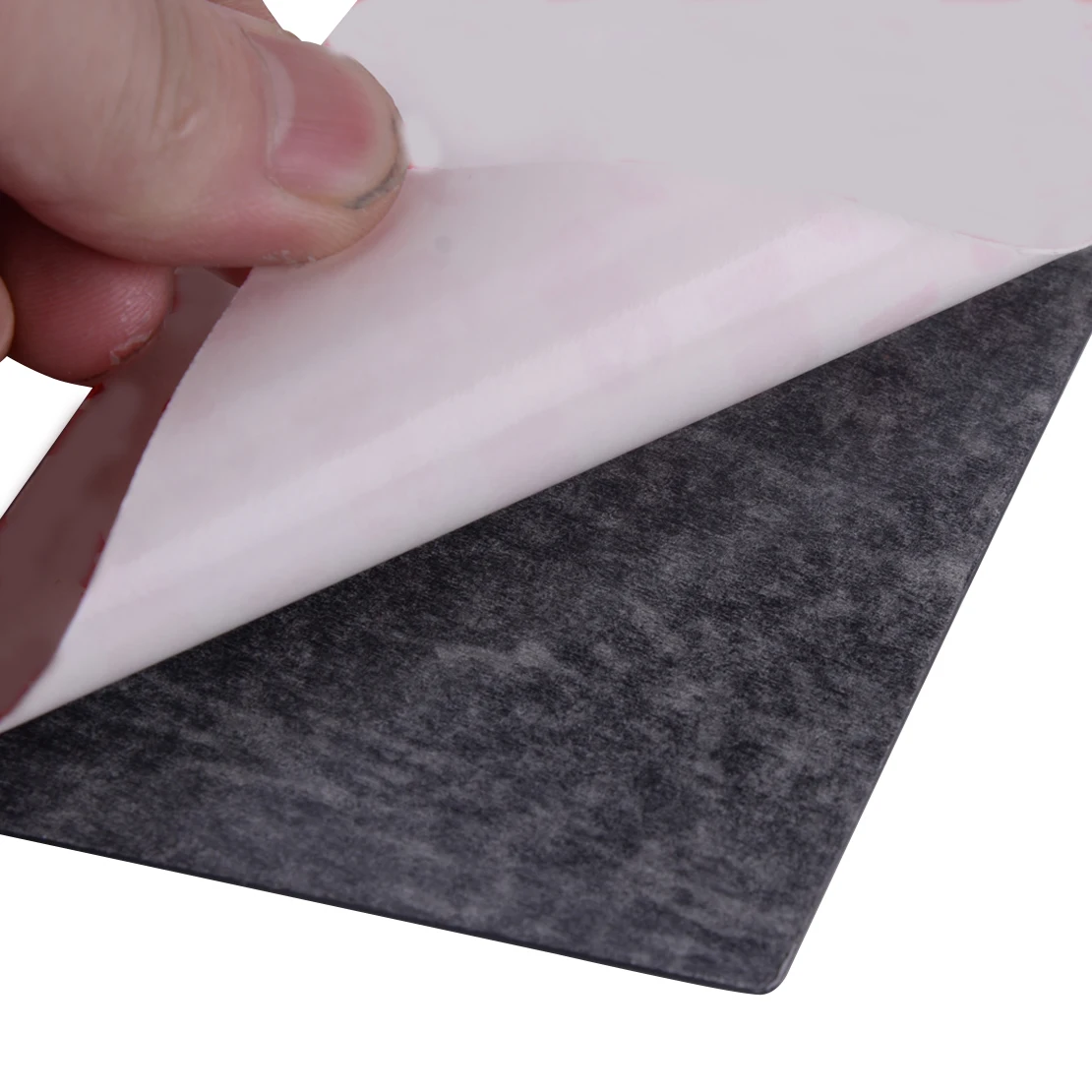 

DWCX 6pcs Black Door Window Center Pillar Plate Molding Cover Trim Sticker Fit For Toyota Corolla 2014 2015 2016 2017 2018