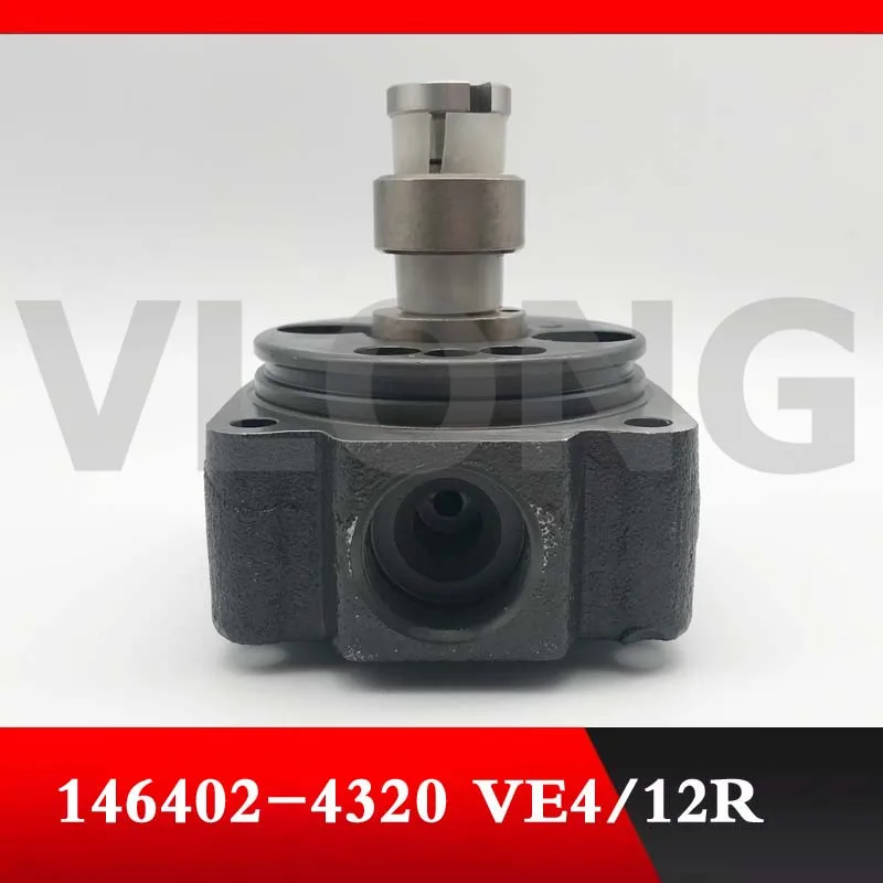 Головка ротора дизельного насоса 146402-4320 VE4/12R | Автомобили и мотоциклы