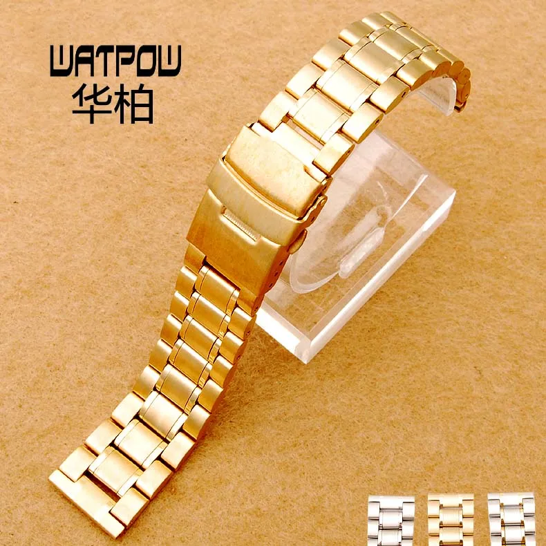 Casio mtp 1183e 7a/efr 517l 7avdr ремешок из нержавеющей стали стальной браслет для мужчин и