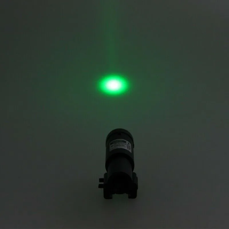 Hunting Red Laser Sight Tactical Mini Calibrator Aiming Metal Locator | Инструменты