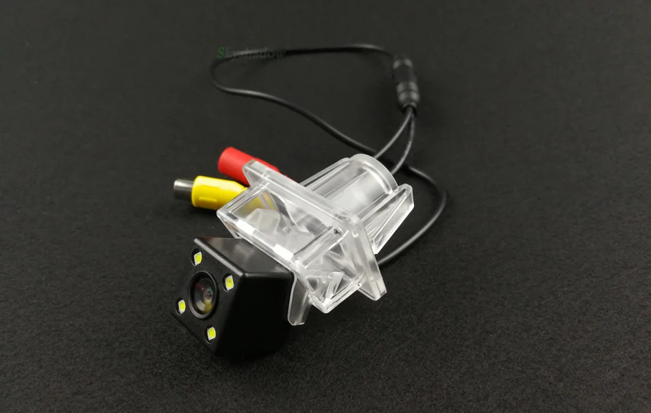 Car CCD Night Vision Backup Rear View Camera Waterproof Parking Assistance For Mercedes Benz C E S CL Class W204 W212 W216 W221 |
