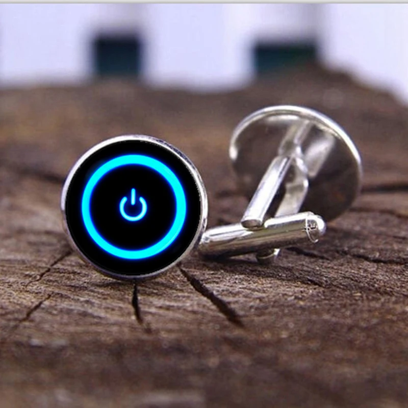 Запонки SUTEYI мужские с кристаллами брендовые манжеты свадебная рубашка
