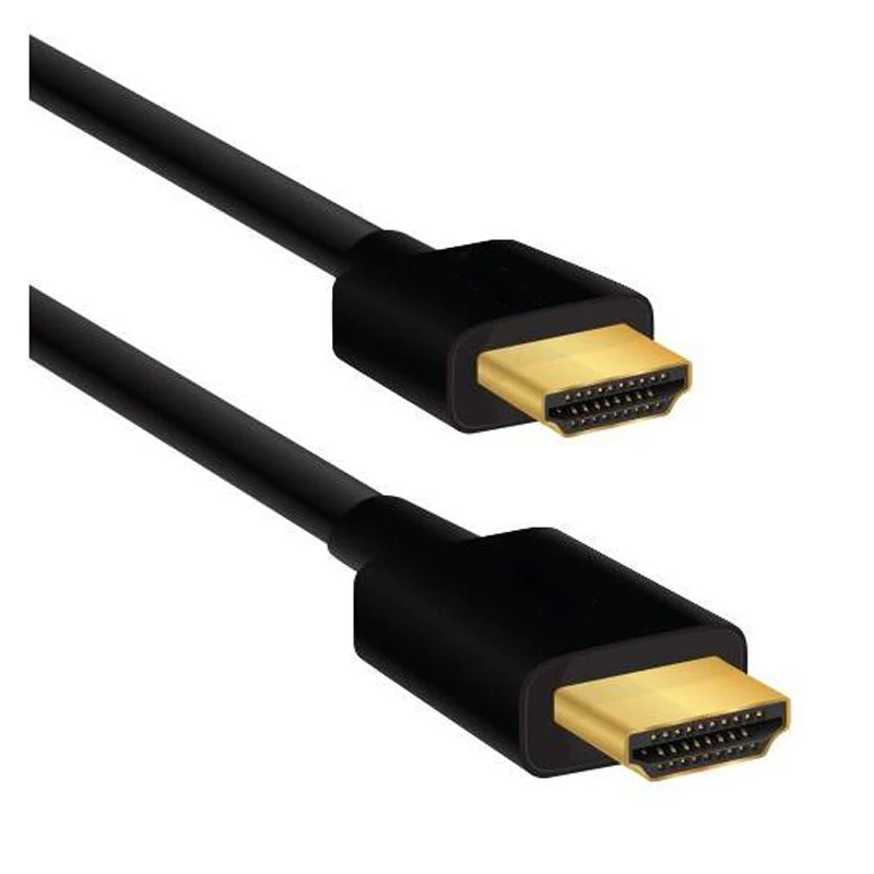 Активный Кабель HDMI 1 4 с технологией RedMere 8 M до 4k X 2 k/30 HZ ультратонкий дизайн |