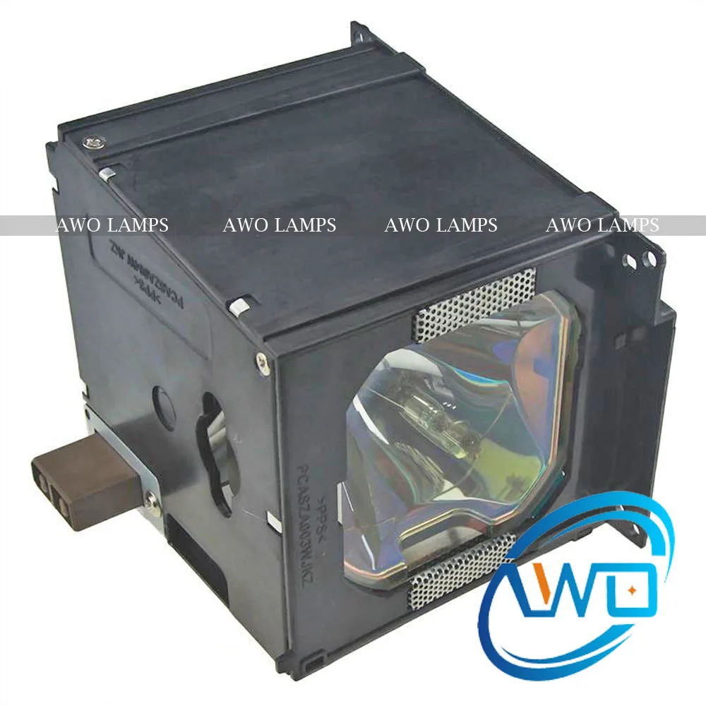 

AWO Compatible Projector Lamp AN-K20LP for SHARP DT-5000 XV-20000 XV-21000 XV-Z20000 XV-Z21000