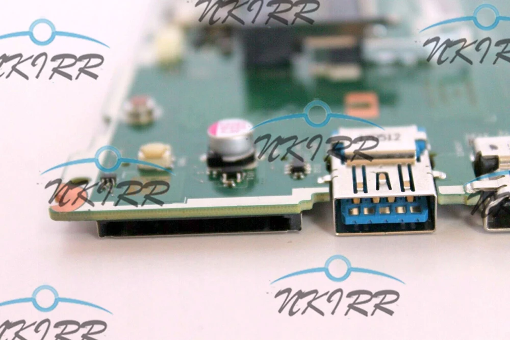 C5MMH/C7MMH LA-E911P I7 GTX1050M NBQ2Q11001 NBQ2Q11002 NBQ2Q11005 NBQ2Q11009 NBQ2B11003 материнская плата для AN515-51 A715-71G