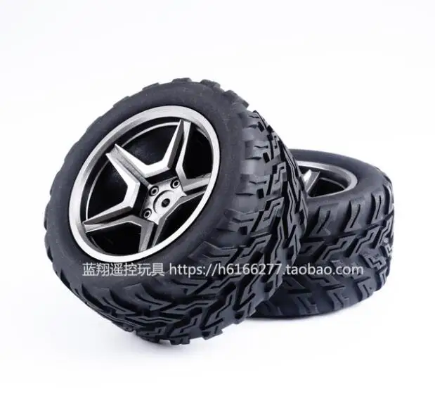 WLtoys A323 A333 12402 12404 12409 Rc автомобильные запасные части шины для левого и правого