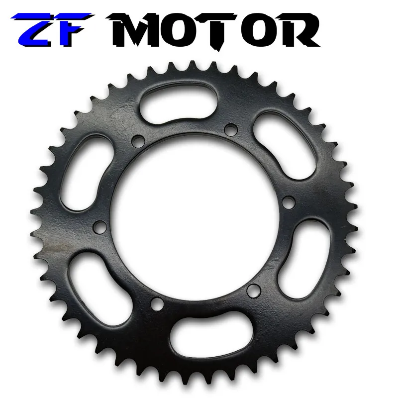 For YAMAHA XJR400 1992-2006 Motorcycle Front &amp Rear Sprocket geartransmission 520 chain 15T/45T Gear Sprockets | Автомобили и
