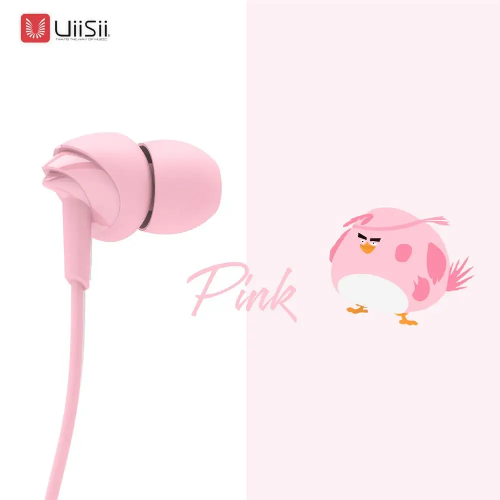Wired Universal Earphones Earbuds For Magnetic In Sports In-ear Dedicated Control Music With A Microphone | Электроника