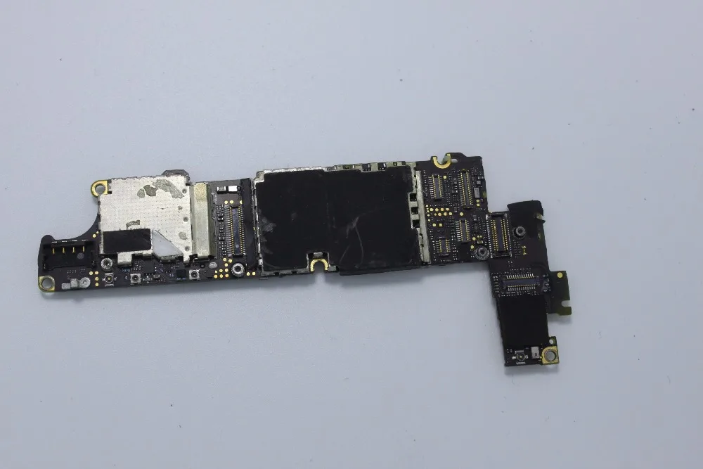 Raofeng Высокое качество 8 ГБ для iphone 4S материнская плата разблокированная и