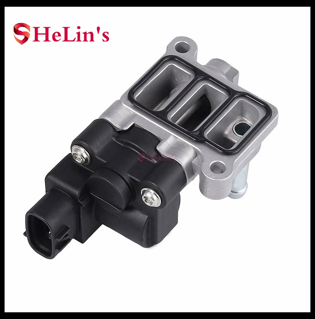 16022 P8A A01 A02 A03 клапан контроля скорости холостого хода для Honda Accord CR V Odyssey Pilot Acura TL CL