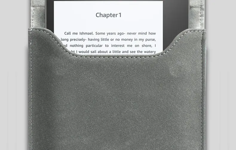 Рукав для Kindle Oasis Защитные вставки рукавом Чехол Сумка Чехол 7 дюймов сенсорный экран