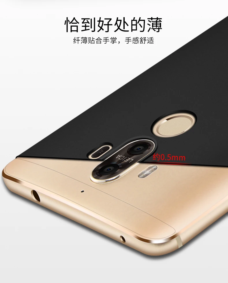 Soft Silicone Phone Case For Huawei Mate 20 X on 10 9 Pro Slim Matte Funda Capa Cover 8 TPU | Мобильные телефоны и