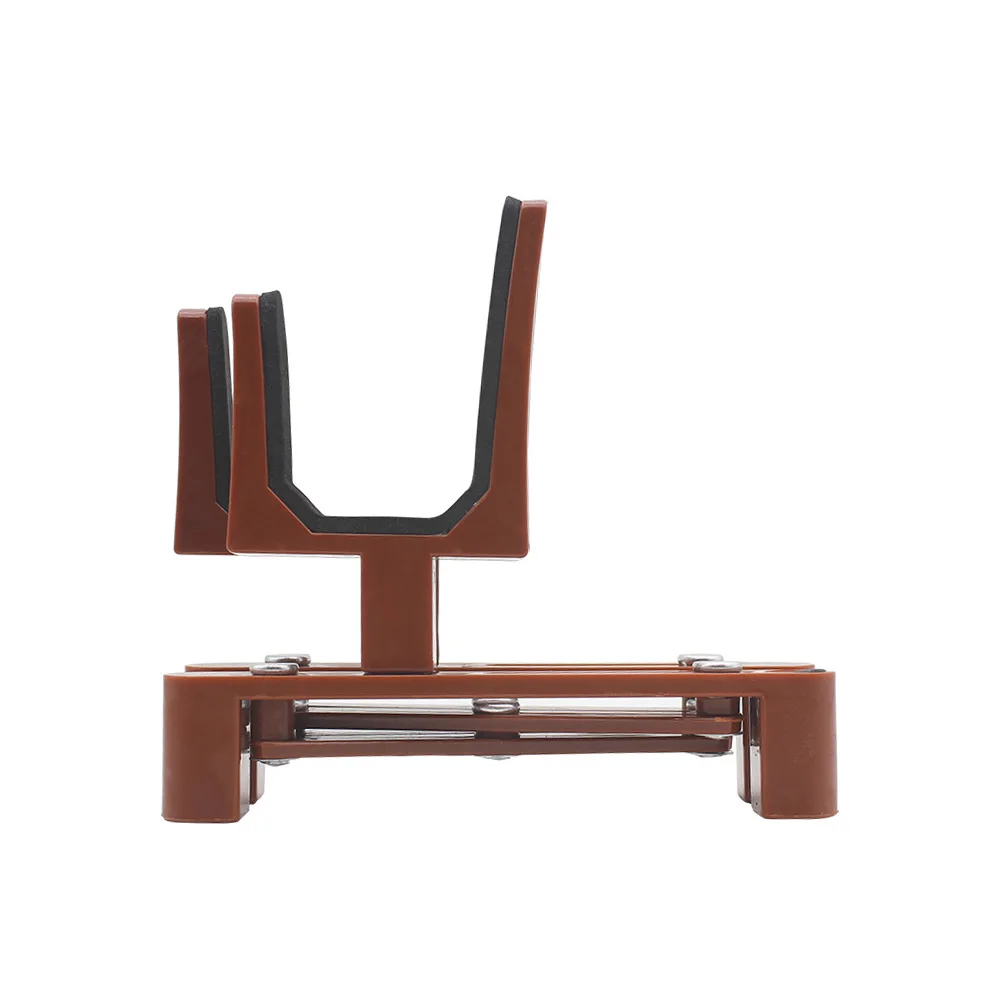 Складная подставка для скрипки держатель полный Размеры 4/4 3/4 1/2 1/4 скрипка