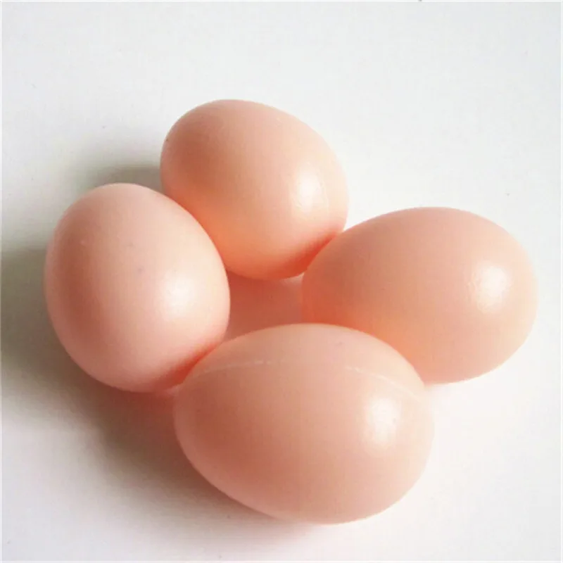 10 шт. мини граффити Рисованные яйца забавные новинки кукольный домик миниатюрные