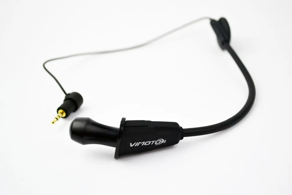 Брендовые оригинальные шлемы Vimoto V8 Bluetooth гарнитура базовый микрофон комплект