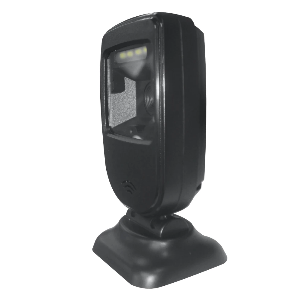 XT7308 всенаправленный Hands Free сканер штрих кода 1D 2D с usb кабелем|Сканеры| |