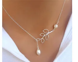 Лидер продаж модное ожерелье с посеребренным покрытием восемь форм птица Сова