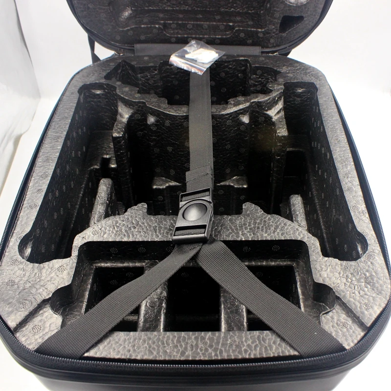 DJI Phantom Hardshell рюкзак сумка для 4 Pro V2.0/Phantom 3 Adv/SE/Sta RC Квадрокоптер с 4K HD камерой