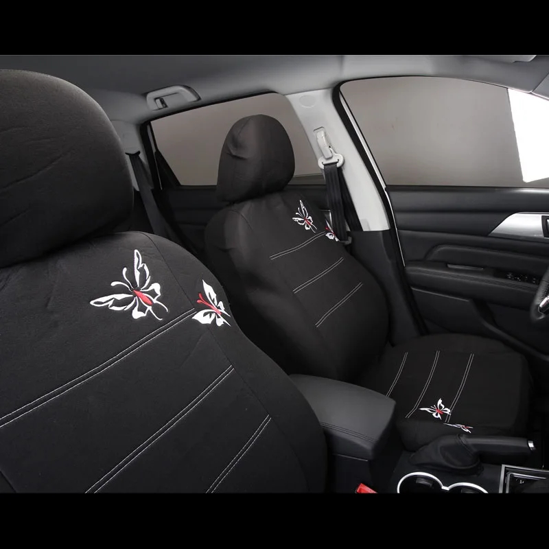 Чехлы для сидений автомобиля ford ranger s max c galaxy ecosport explorer 5 fusion 2014 2013 2012 2011|car seat cover|seat