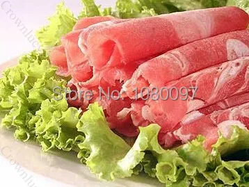 6-дюймовая домашняя полуавтоматическая мини-машина для резки мяса Машина - купить