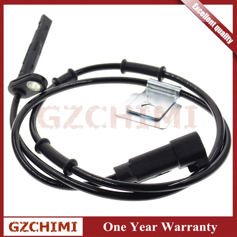 Новый 20811372 передний левый датчик скорости колес ABS для Chevrolet GMC ACDelco G M 2010 2011 2012 2013
