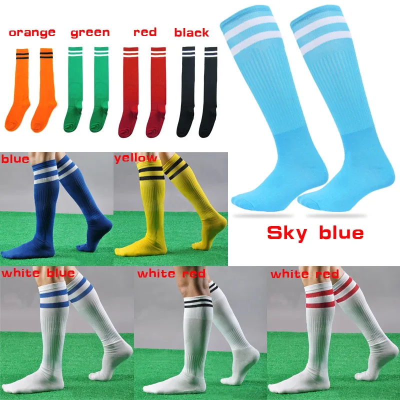 

Fashion Ladies Over Knee Socks Plain Striped High Thigh Long Warm Womens Stripe Socks Girls Long Socks Stocking Sexy Medias