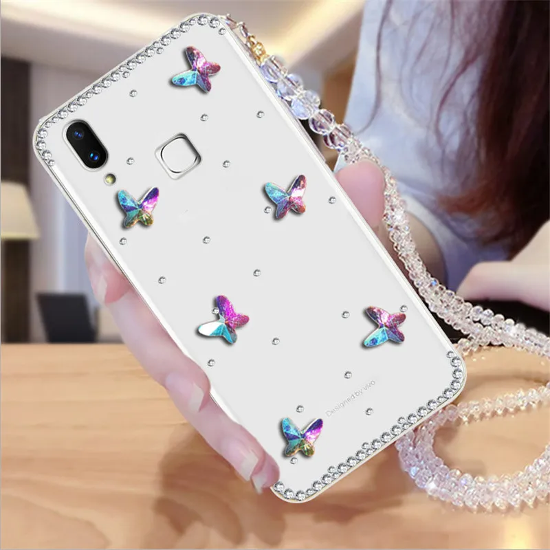 Мягкий акриловый чехол LaMaDiaa для xiaomi Redmi 7 5A 6A 5 Plus Note 6 Pro MIX 3 MAX 6X 5X |