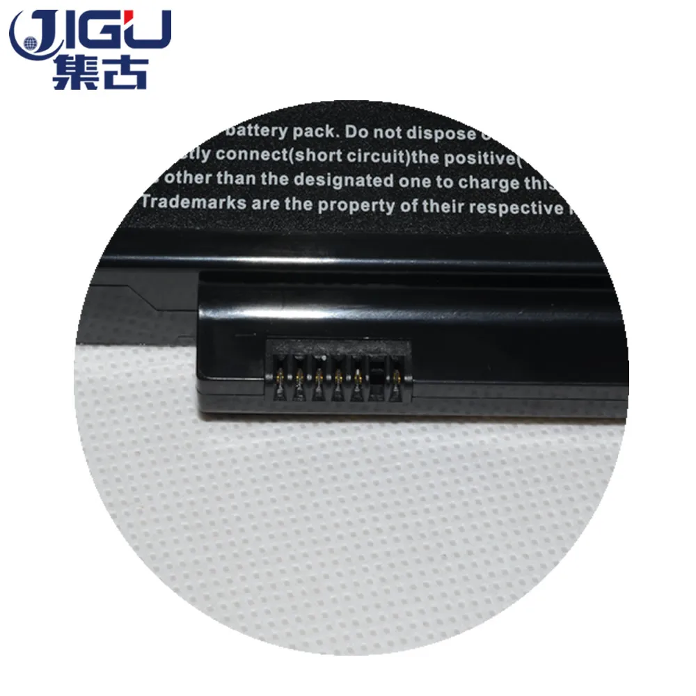 JIGU 4400mah 11 1 V ESS SA SSF 03 батареи ноутбука для Msi ESPRIMO Mobile V5515 V5535 V5555 V6515 V6555 V6555|laptop battery|for