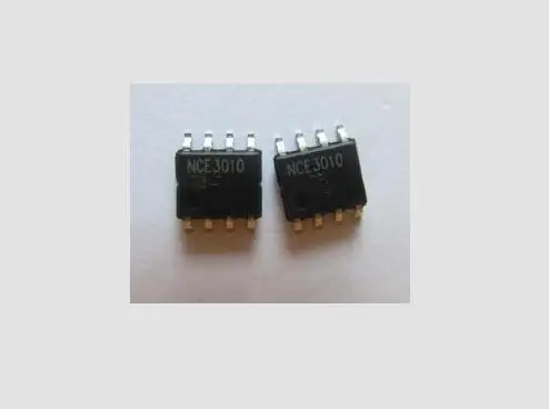 1 шт./лот NCE3010S NCE3010 30V10A N SOP 8|Запасные части| |