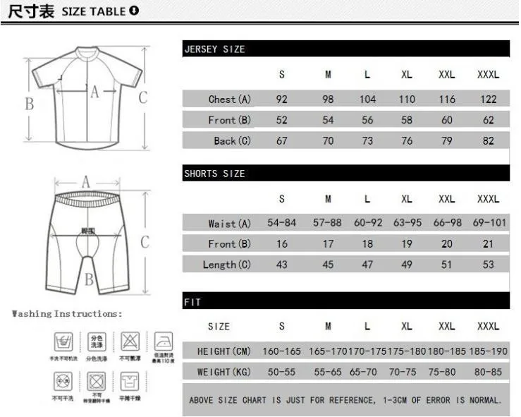 LairschDan Etxeondo 2019 спортивная одежда в полоску Pro team Комплект летних трикотажных
