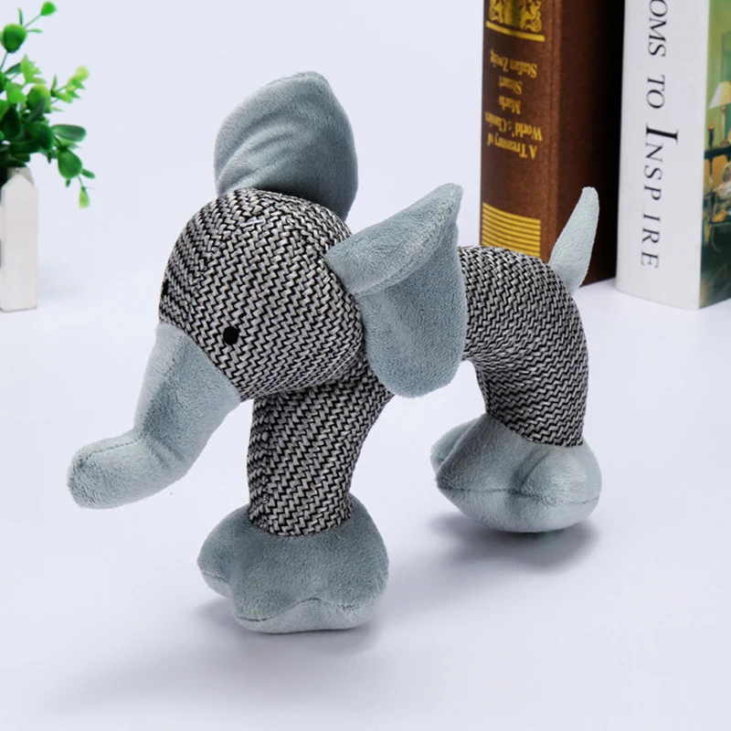 Игрушка для кошек Katten пищалка животные игрушки домашних животных Жевательная