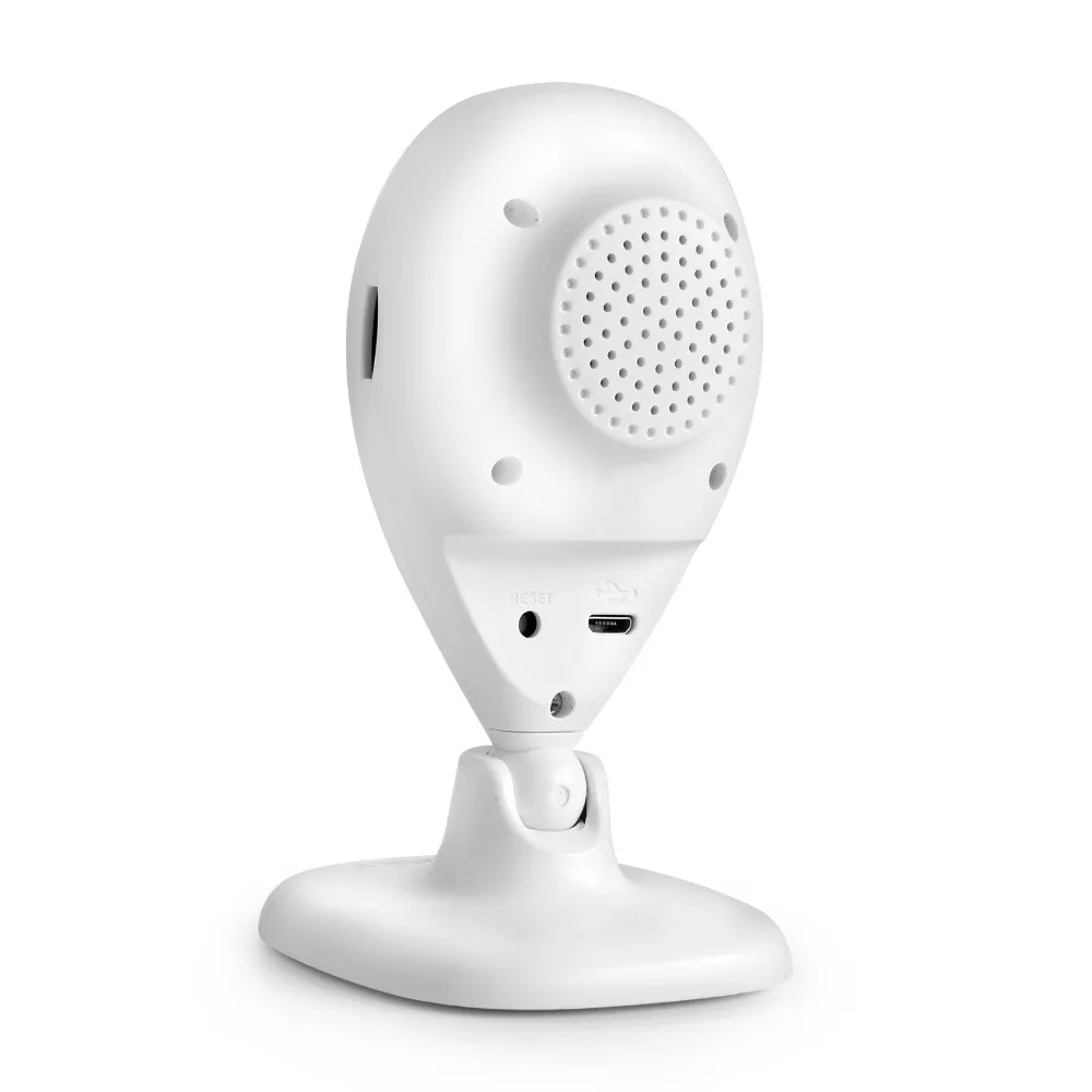 Wi-Fi ip-камера домашняя беспроводная камера наблюдения безопасности детский