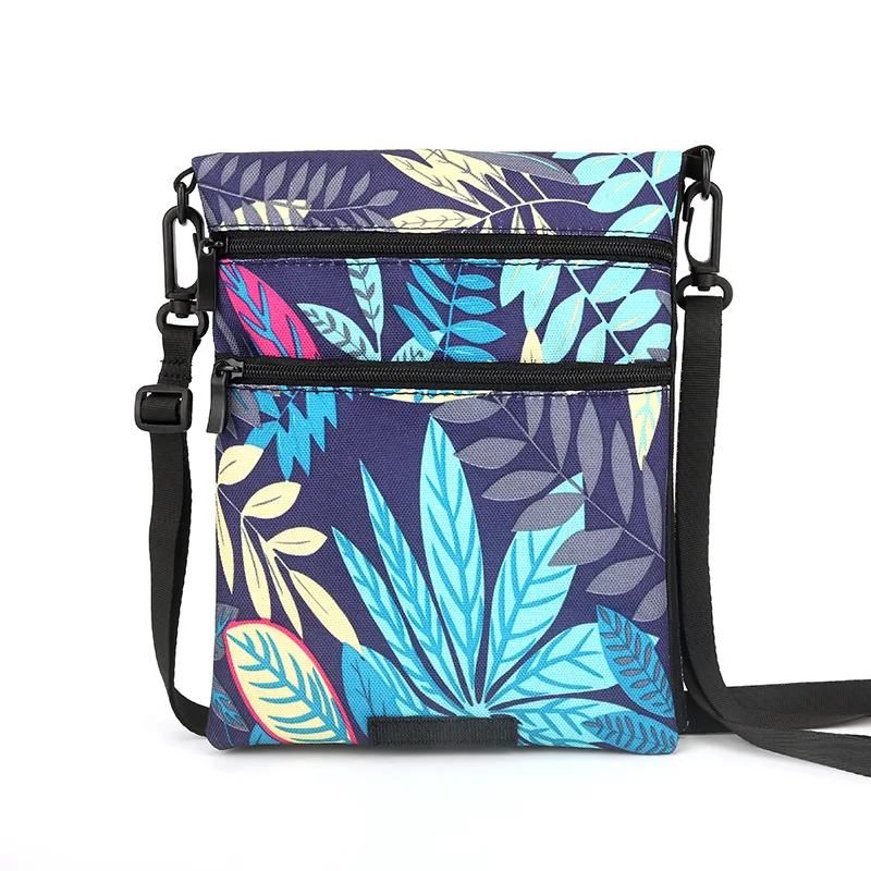 Сумка для мобильного телефона через плечо Модный маленький держатель монет