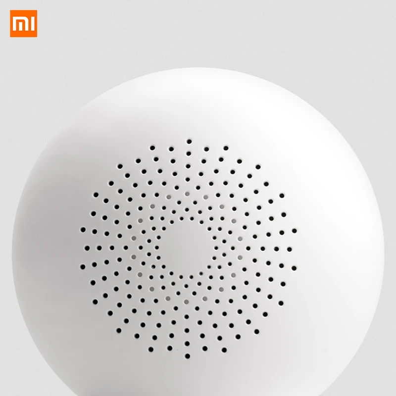 Xiaomi Mijia CCTV Smart IP камера 1080P WiFi Pan-tilt ночное видение 360 вид обнаружения движения Xioami домашний комплект монитор безопасности