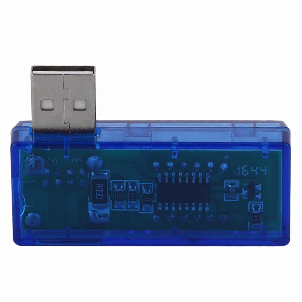 3 5 в-7.0 в Вольтметр Амперметр USB мобильный источник питания тестер мощности