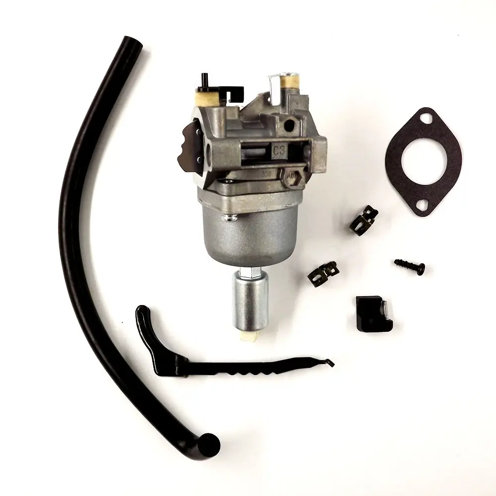 

Carburetor For Briggs & Stratton 699916 794294 Nikki Carb 21B000 Engine Brand