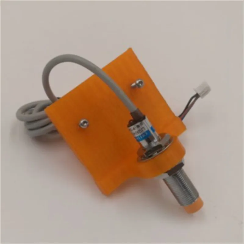 Funssor автоматическое выравнивание положения сенсор для Anet A8 Reprap Prusa i3 3d принтер