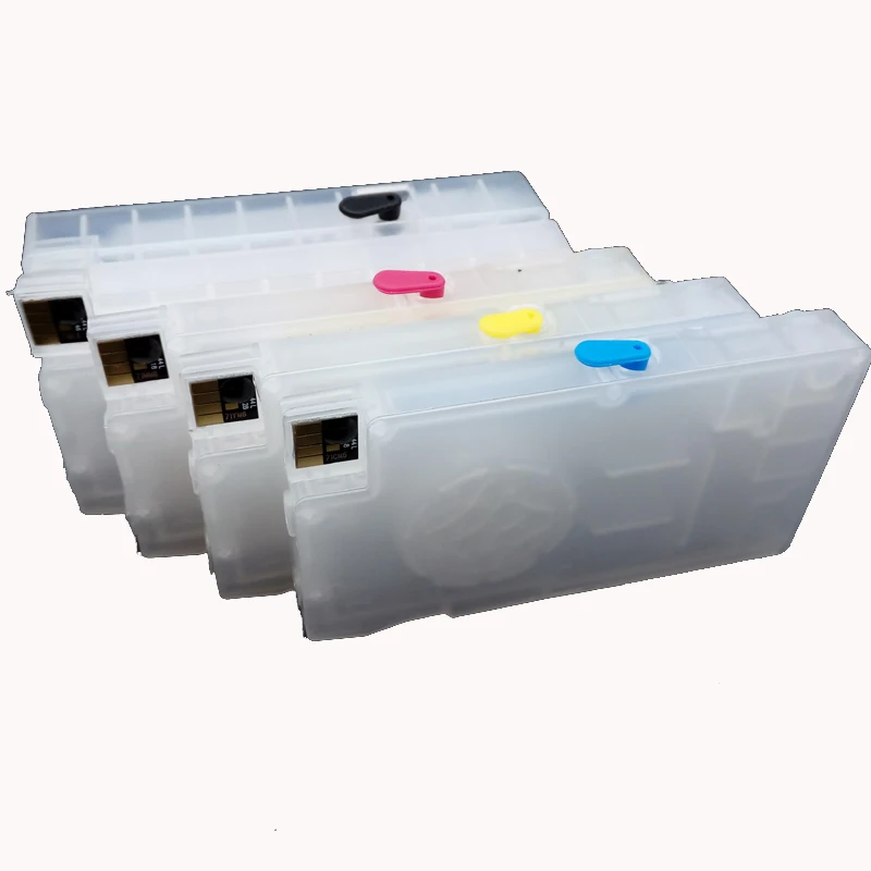 Einkshop пустой многоразовый картридж для hp 955XL 955 XL с чипом HP Officejet Pro 8216 8710 8720 8210 8702 8218