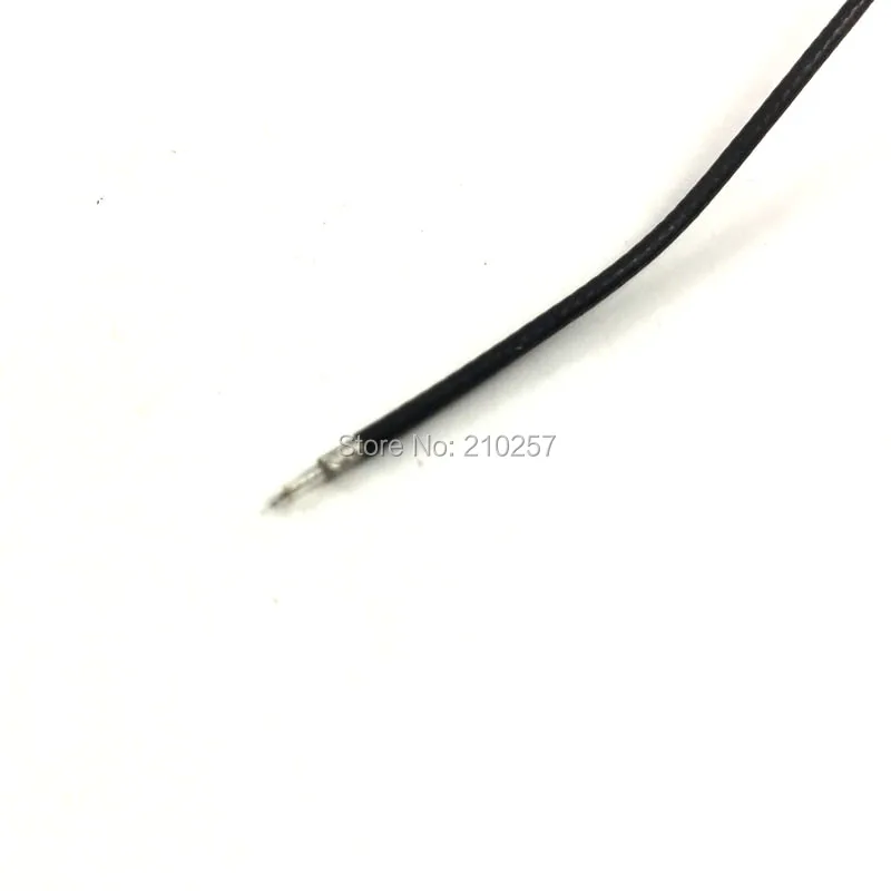 1 шт. Wi Fi двухполосная внутренняя Wifi антенна 2 4g 5 8g 5dbi сварной Соединительный