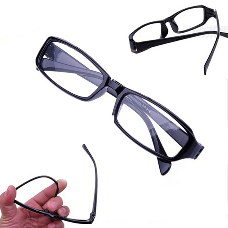 Унисекс 150 400 градусов очки для чтения Eyecare смолы увеличительные пресбиопические